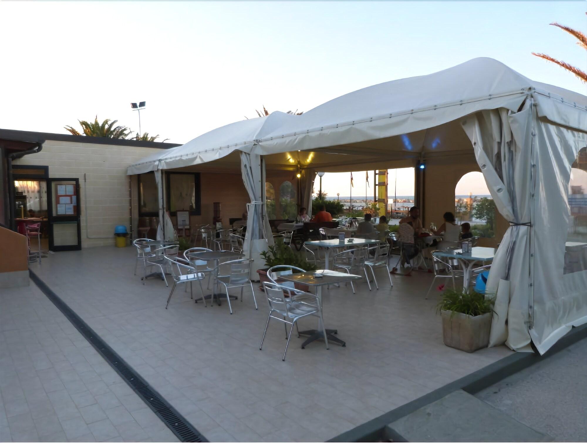 Residence Village Diomedea