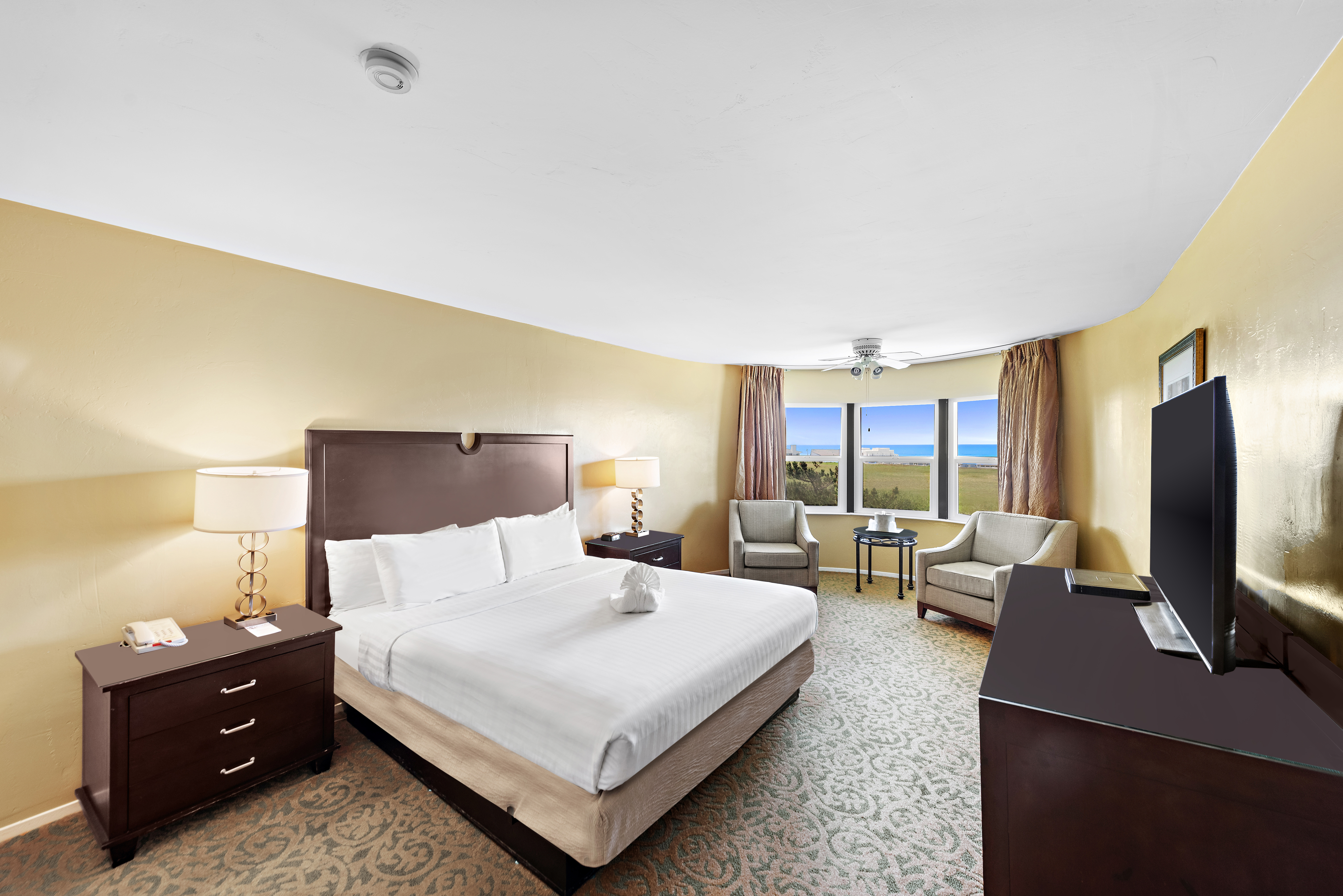 The Morgan Hotel