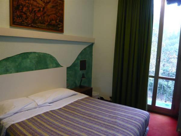 Boutique Hotel Calais Milano - photo