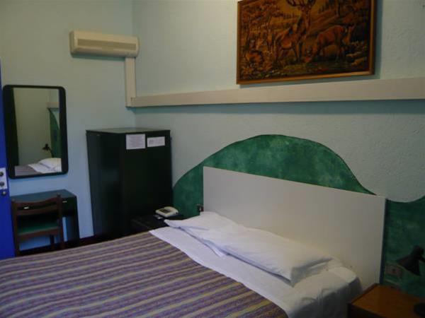 Boutique Hotel Calais Milano - photo