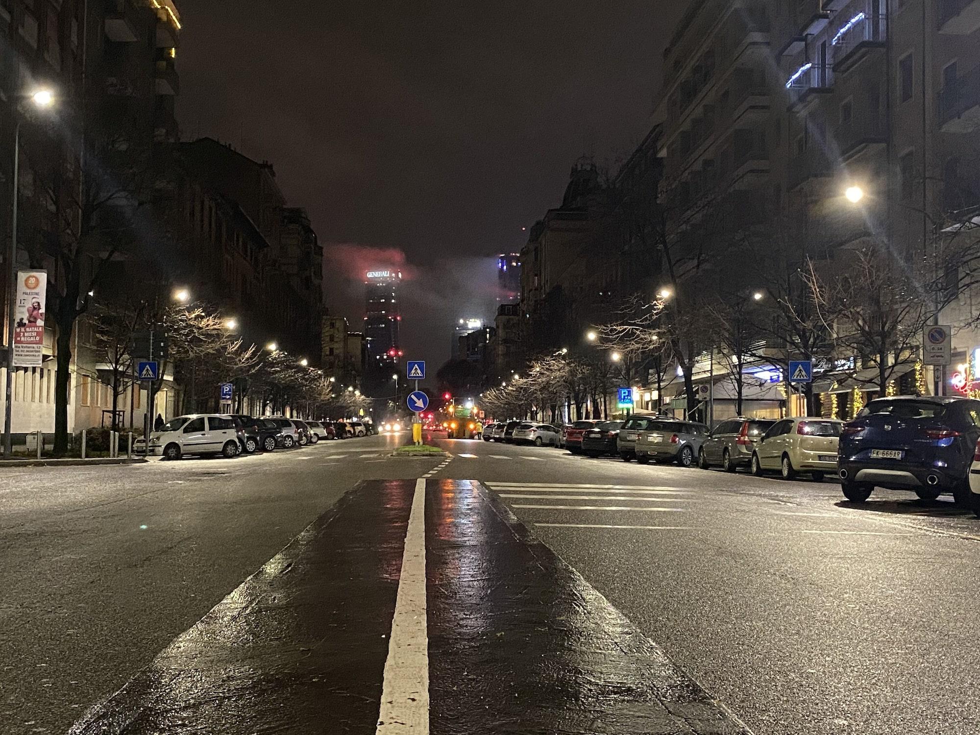 Boutique Hotel Calais Milano - photo