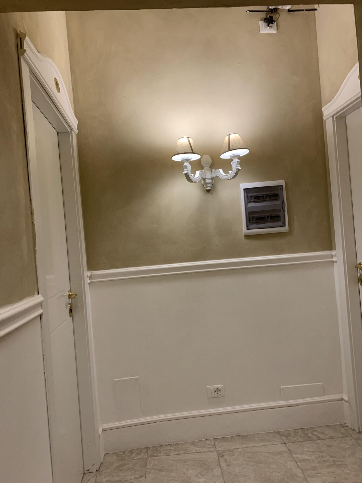 Boutique Hotel Calais Milano - photo