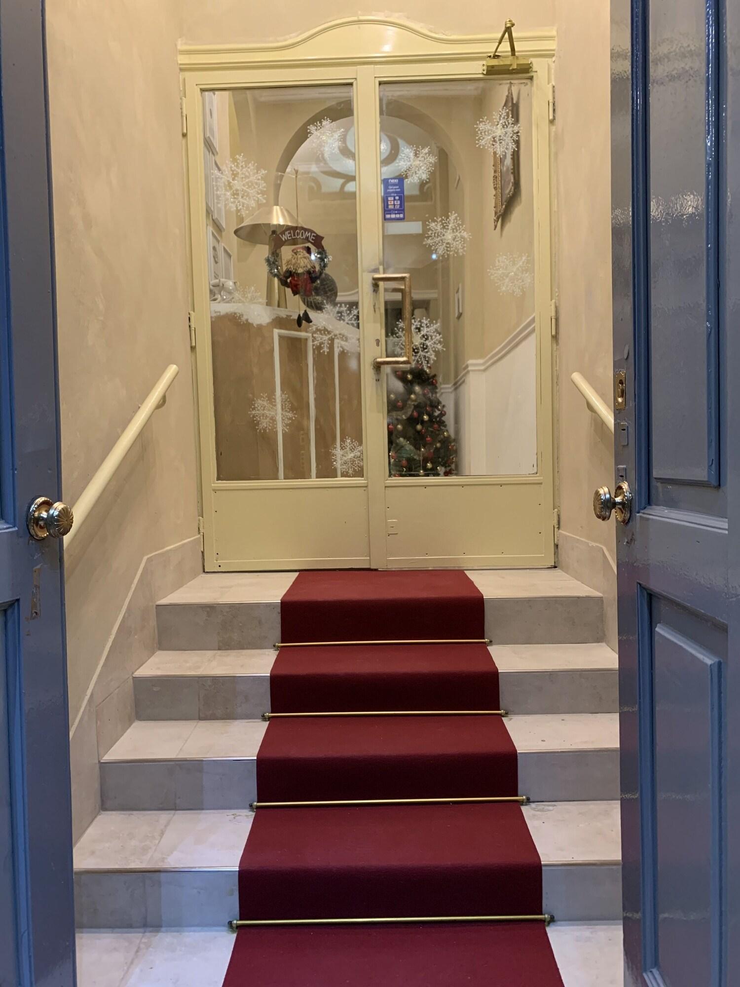 Boutique Hotel Calais Milano - photo