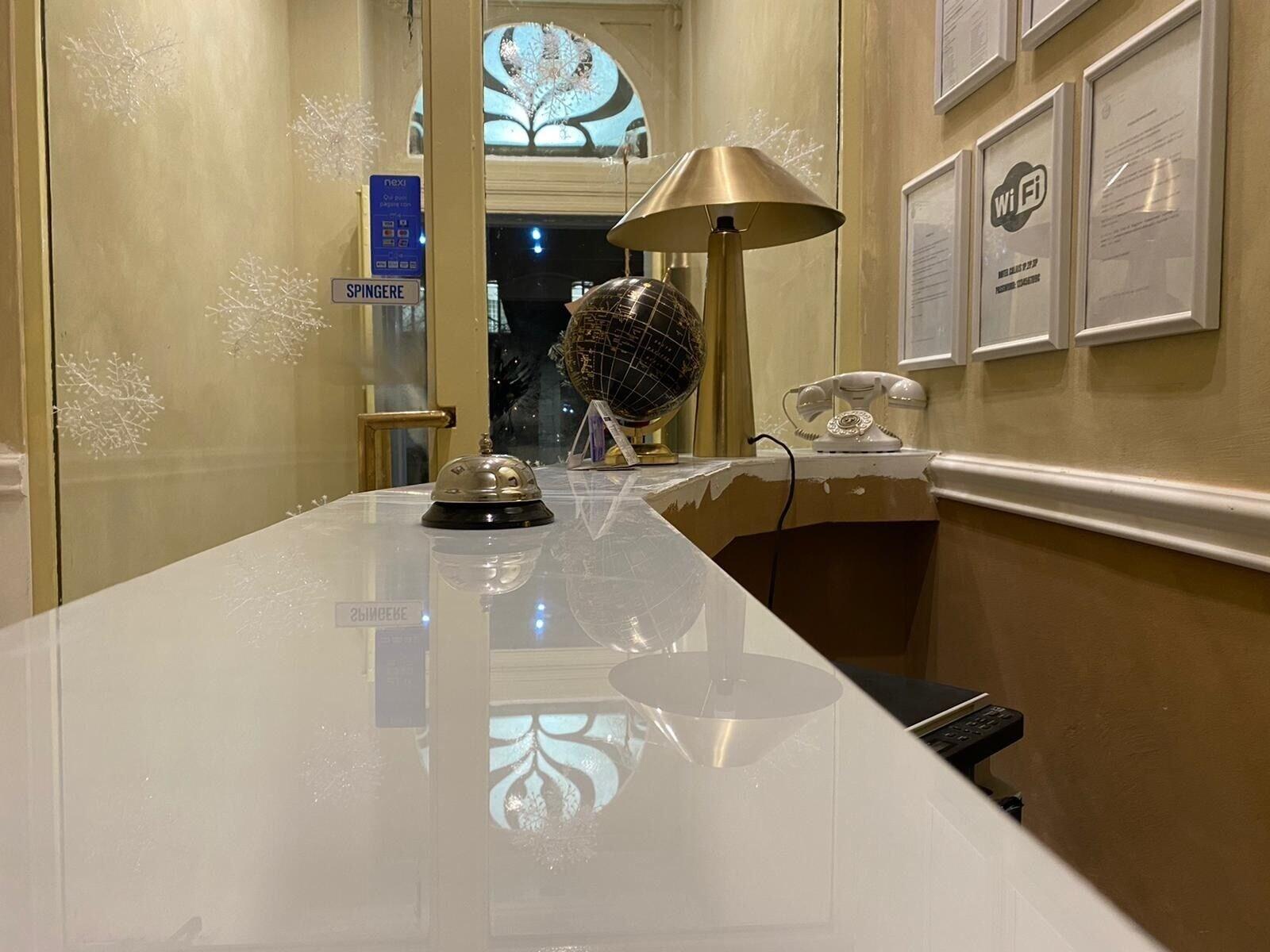 Boutique Hotel Calais Milano - photo