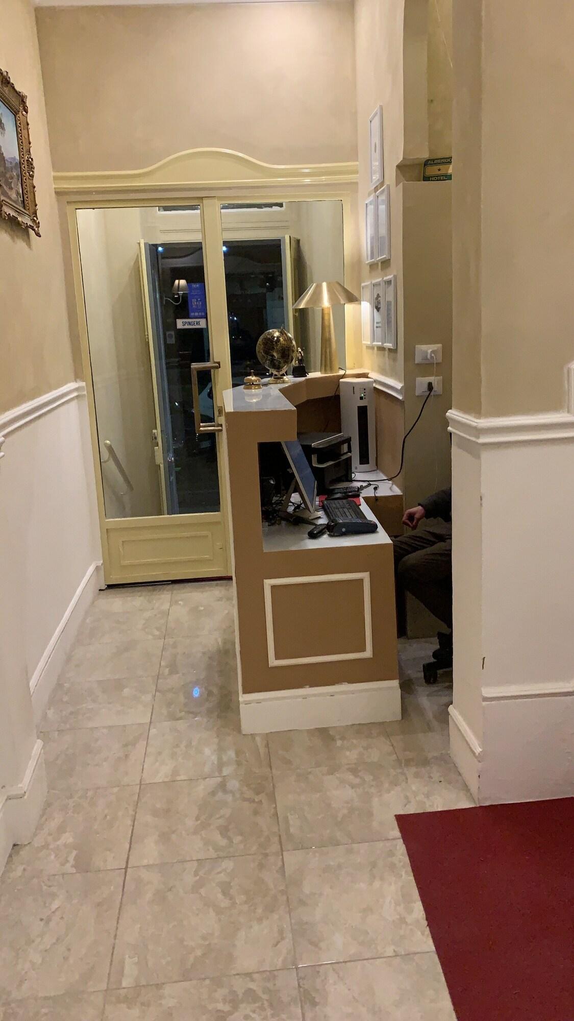 Boutique Hotel Calais Milano - photo