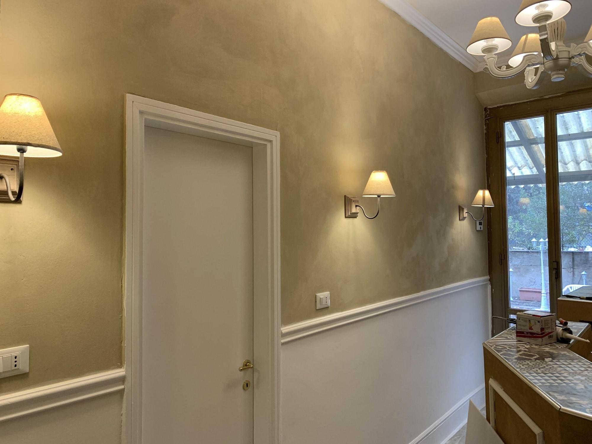 Boutique Hotel Calais Milano - photo