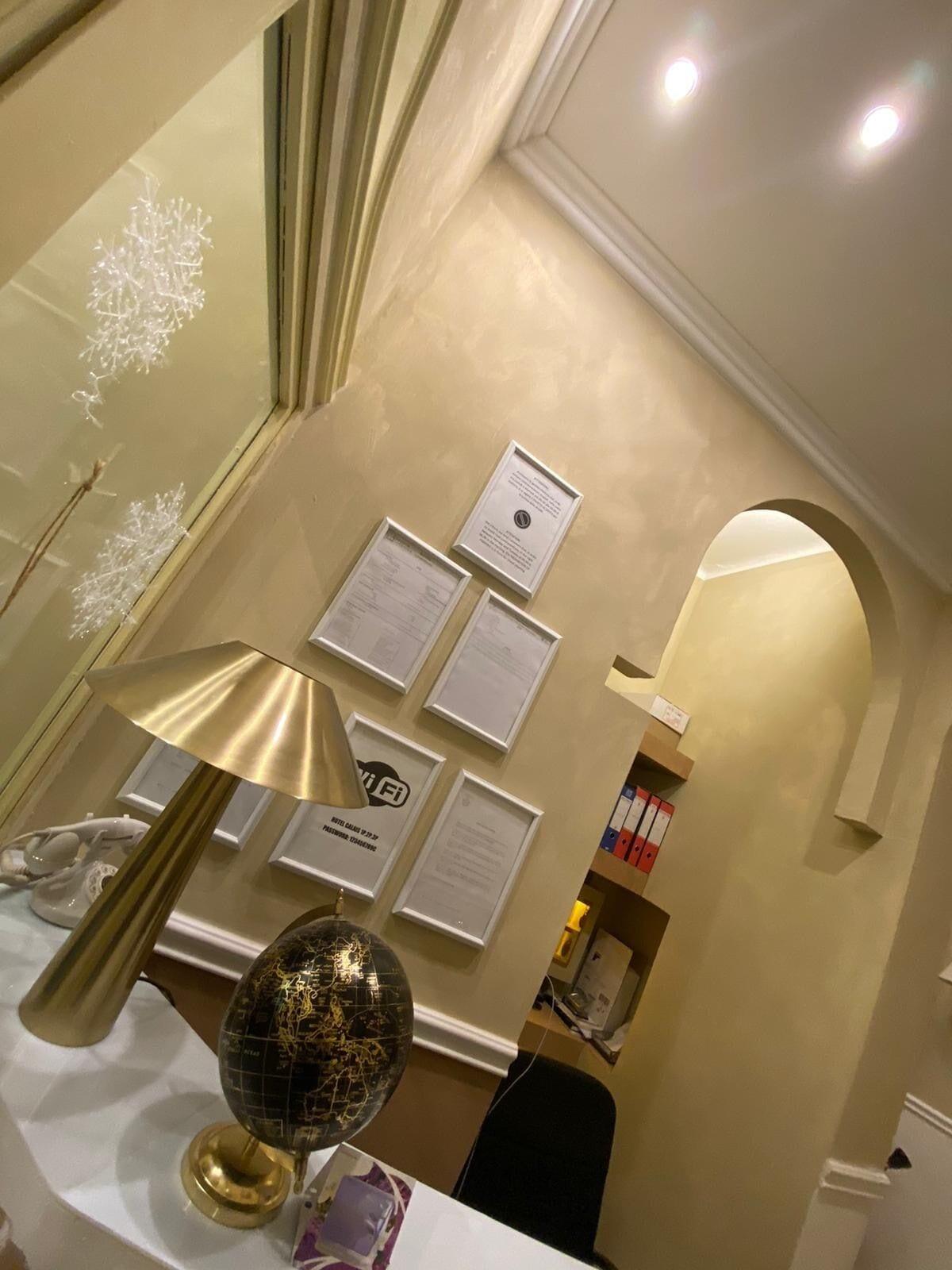 Boutique Hotel Calais Milano - photo