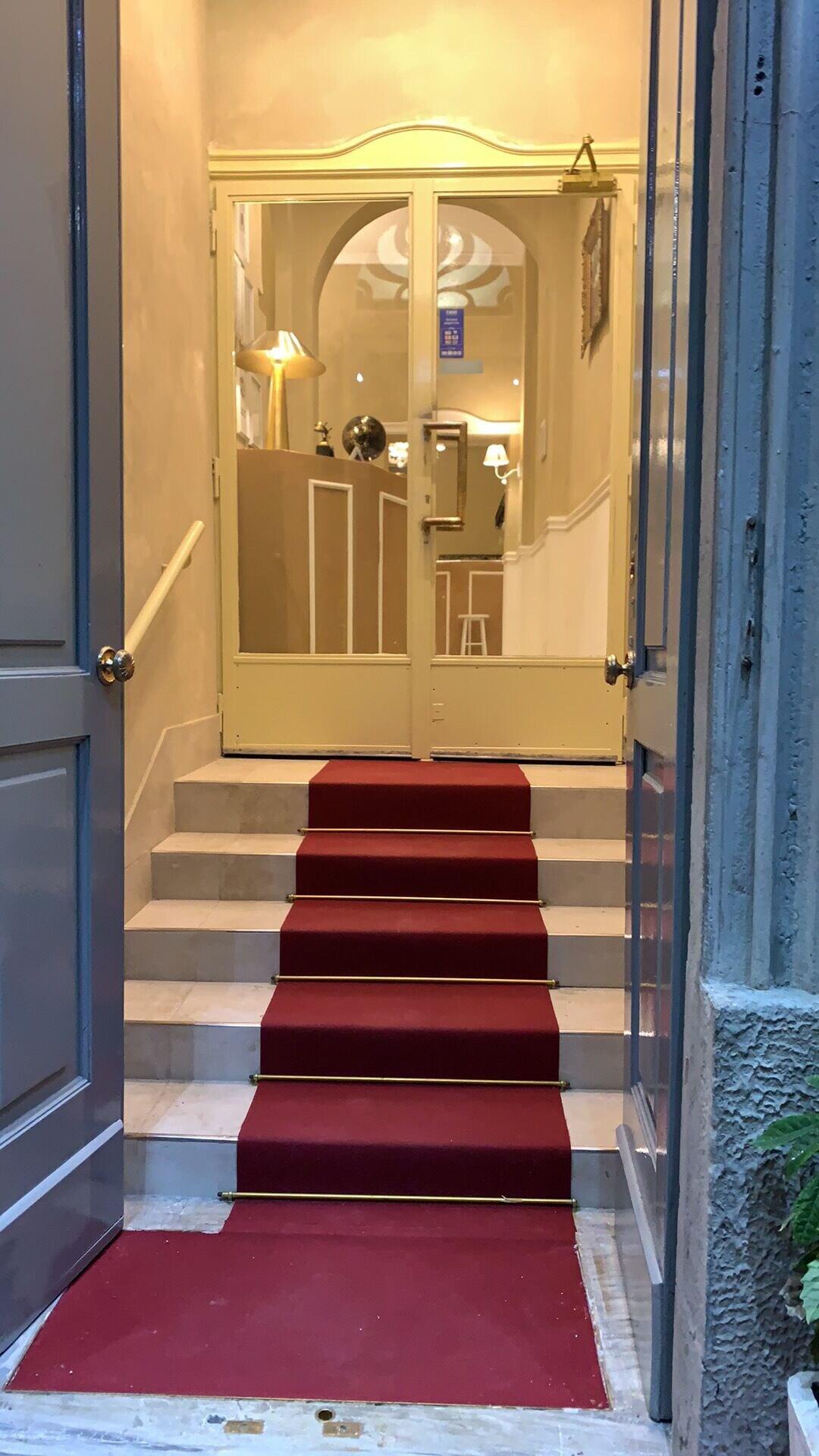 Boutique Hotel Calais Milano - photo