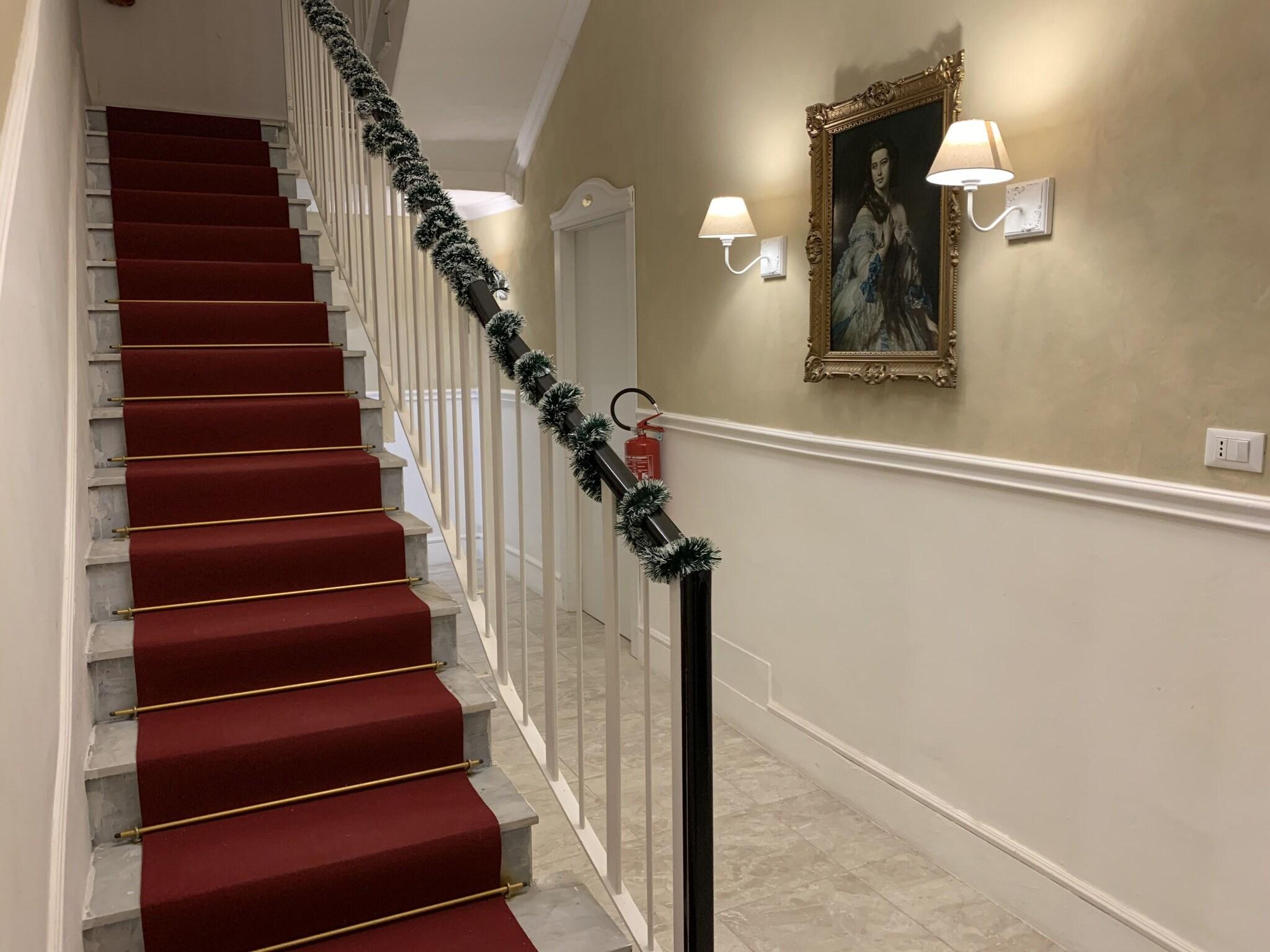 Boutique Hotel Calais Milano - photo