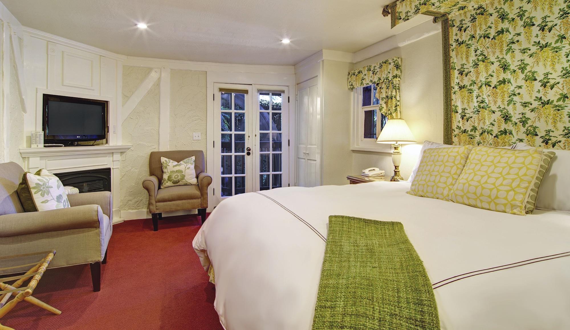 Babbling Brook Inn by null