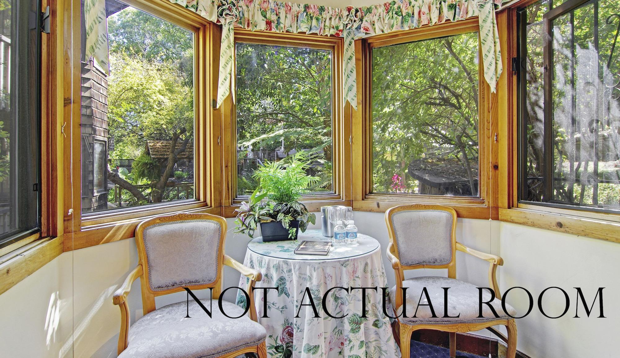 Babbling Brook Inn by null