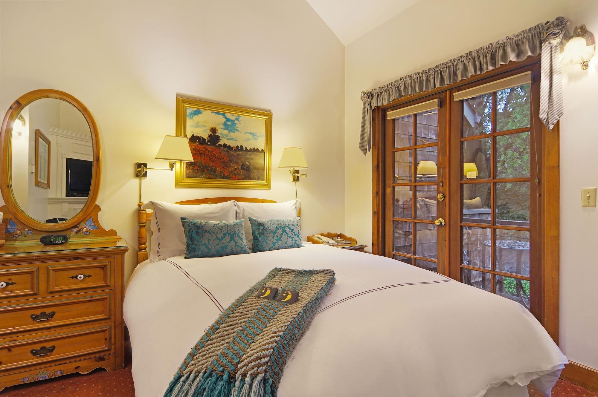 Babbling Brook Inn by null