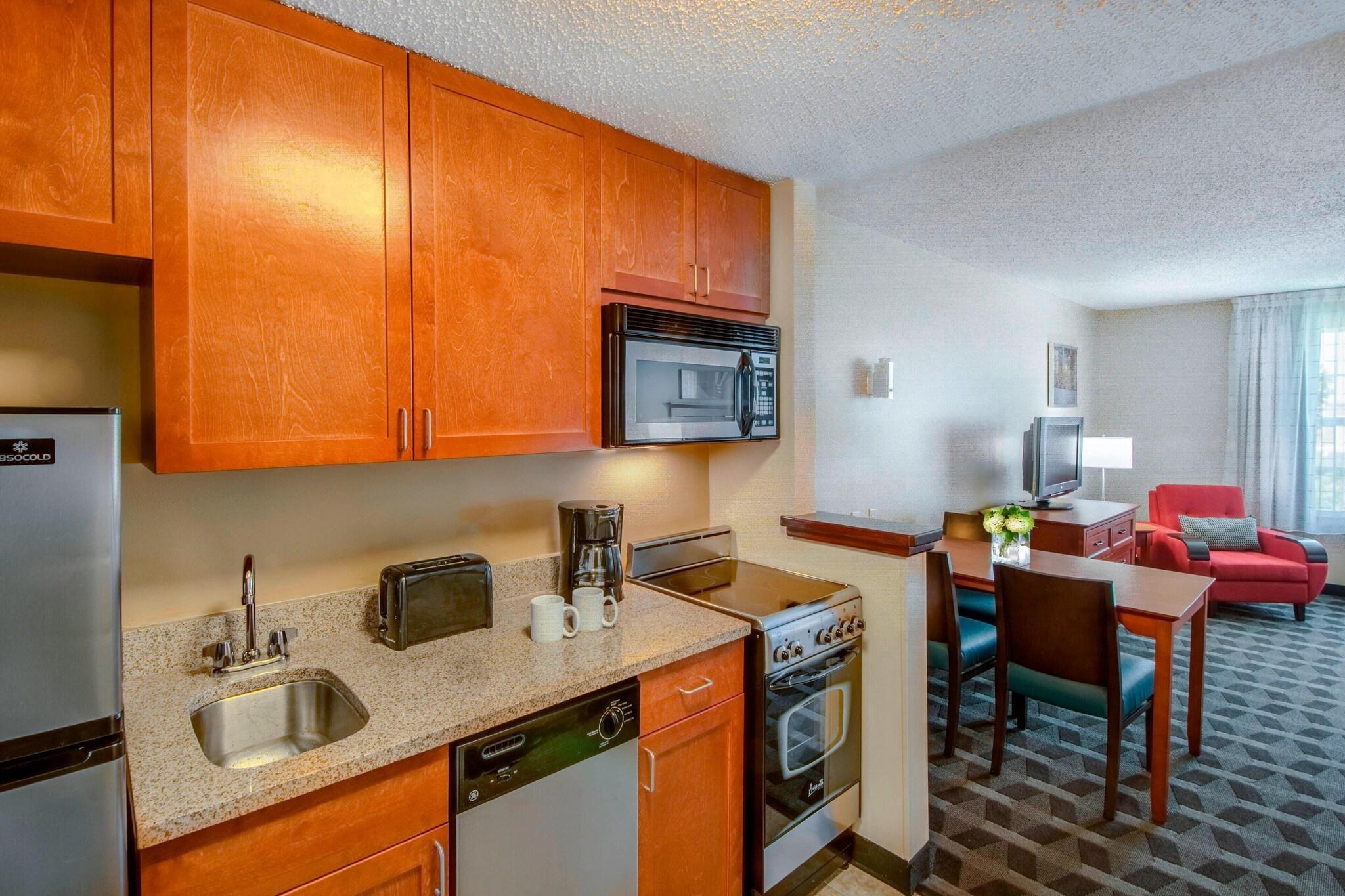 TownePlace Suites Baltimore BWI Airport