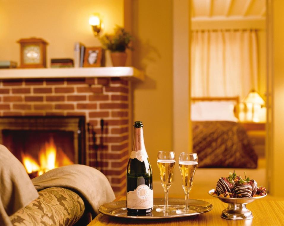 Asilomar Hotel and Conference Grounds by null