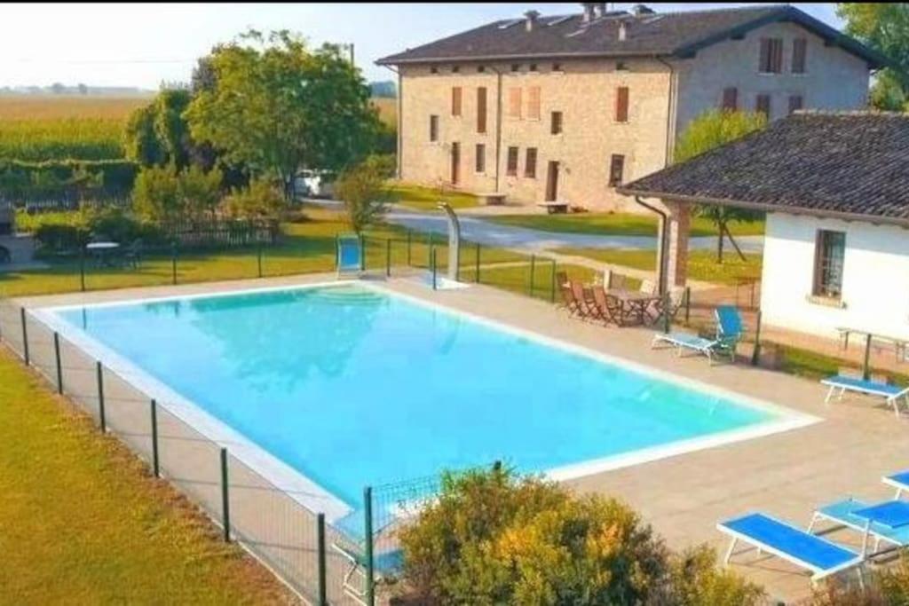 La Garzaga Turismo Rurale