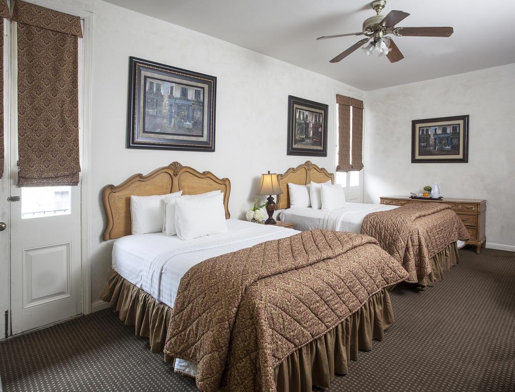 Chateau Hotel New Orleans by null