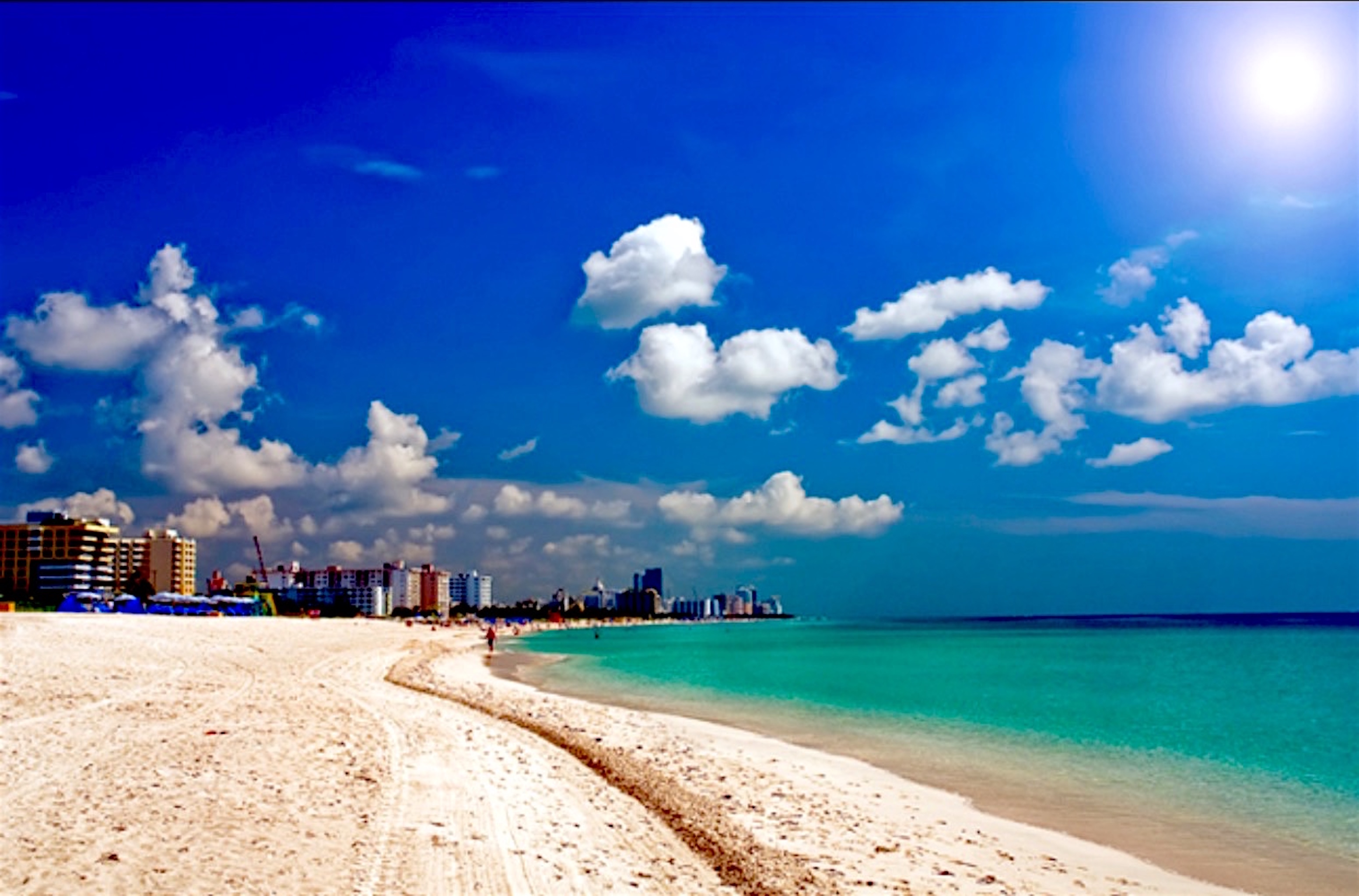 Cavalier South Beach Hotel by null