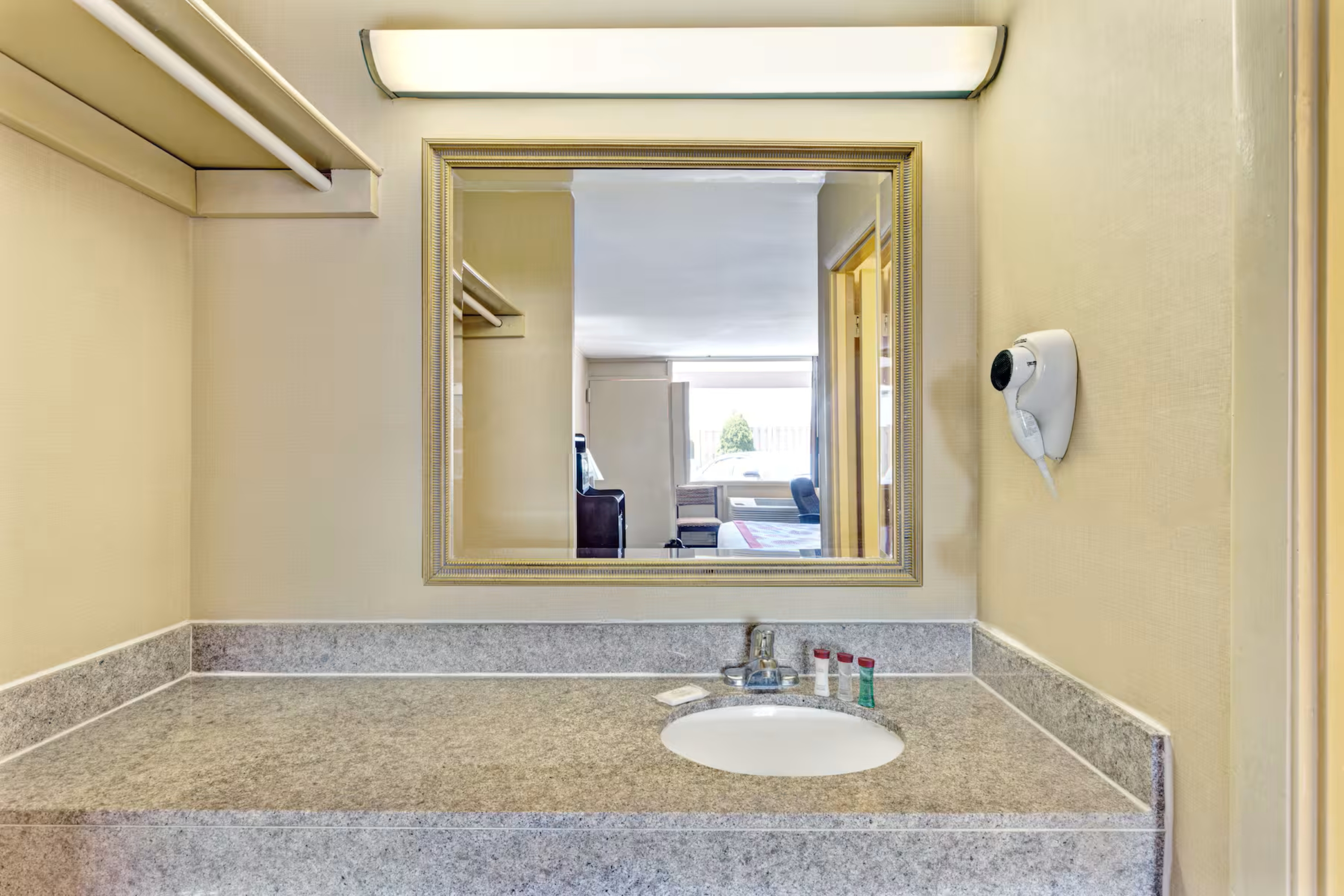 Ramada by Wyndham Baltimore West