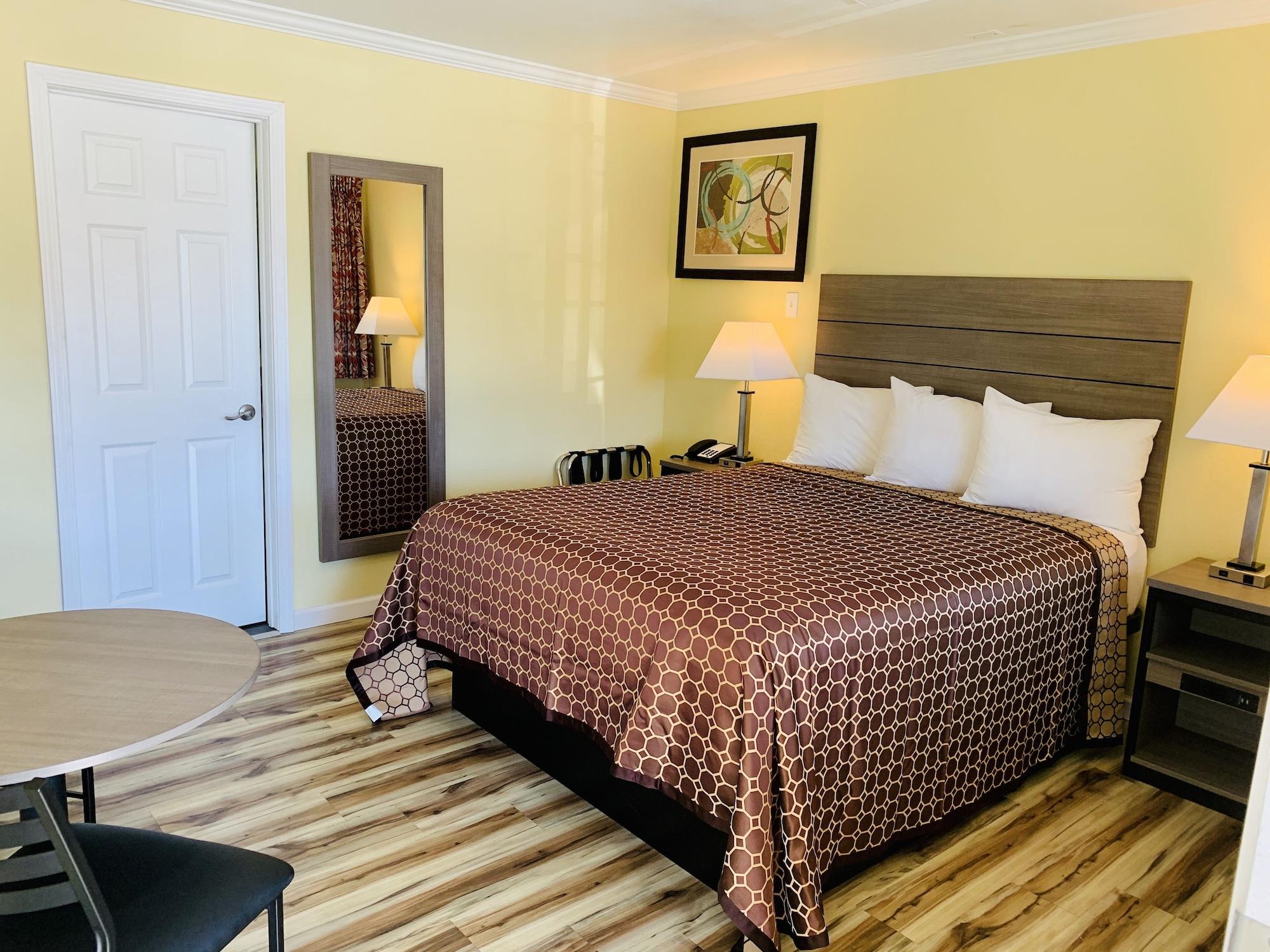 Estero Bay Motel