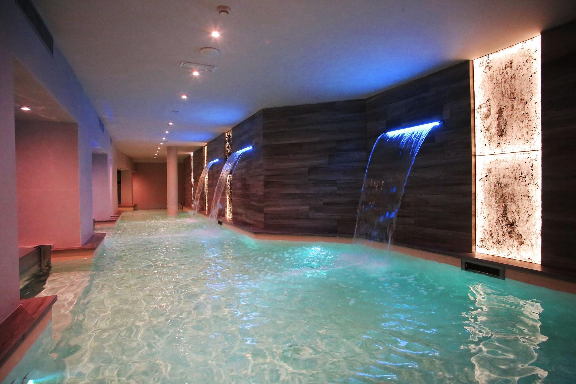 Columbia Charming Spa