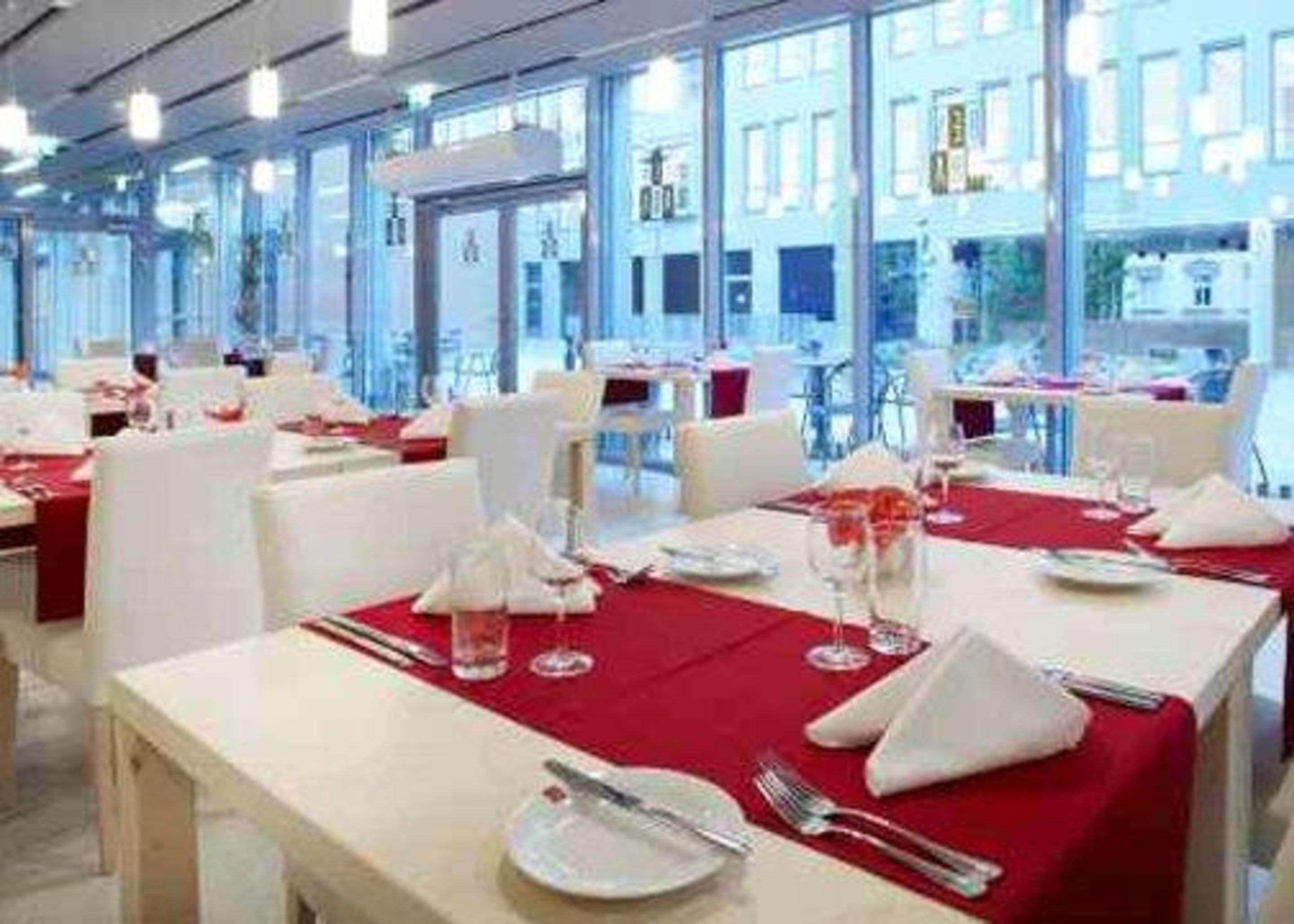 Clarion Congress Hotel Usti Nad Labem