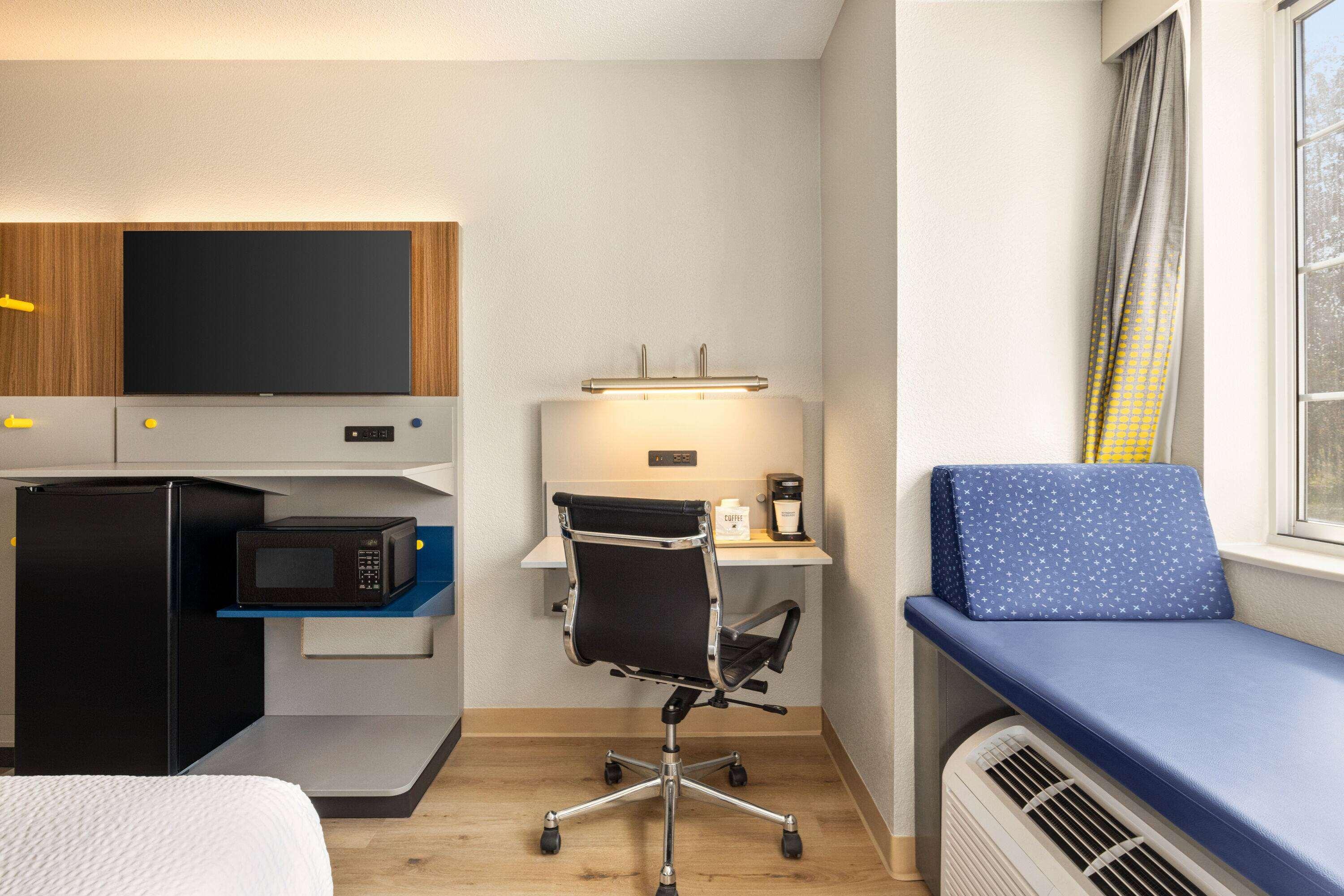 Microtel Inn & Suites By Wyndham New Ulm