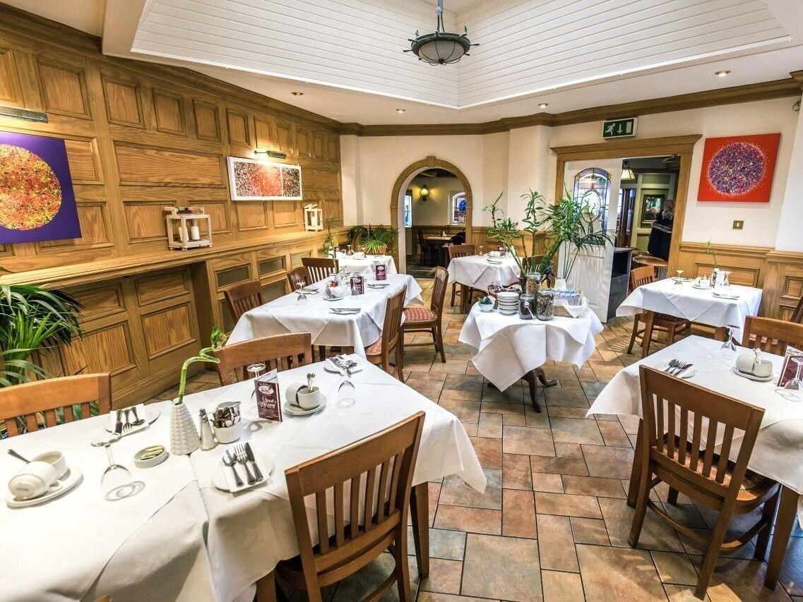 Countrywide Inns - McKevitts Village