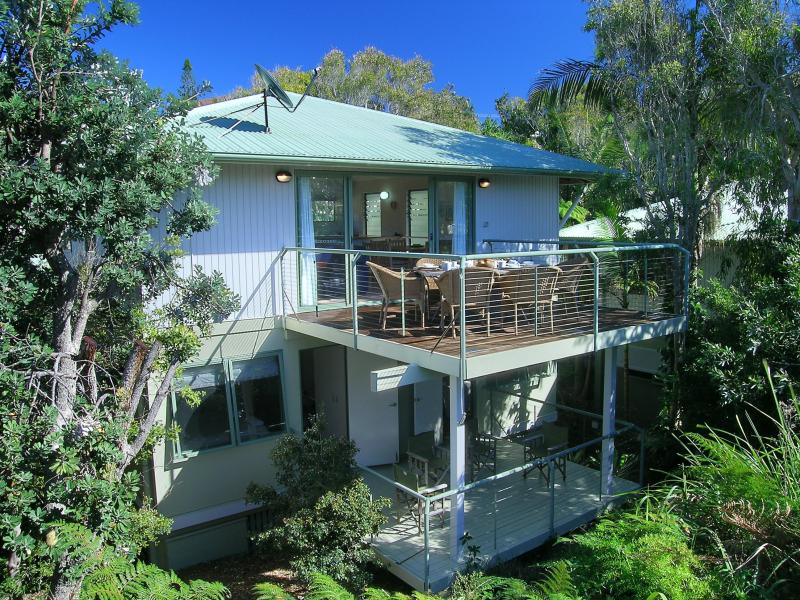 The Retreat Beach Houses Peregian Beach