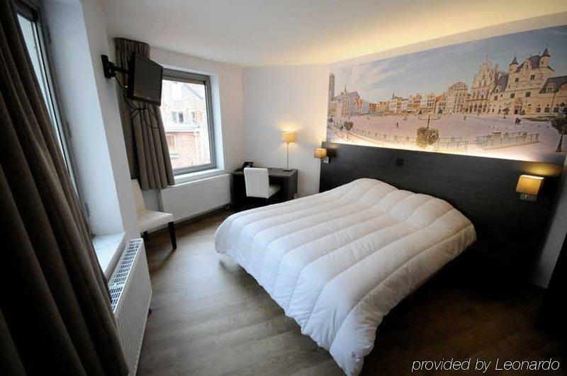 Hotel 3 Paardekens