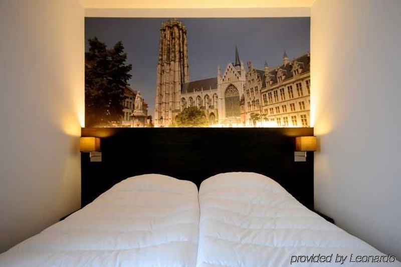 Hotel 3 Paardekens