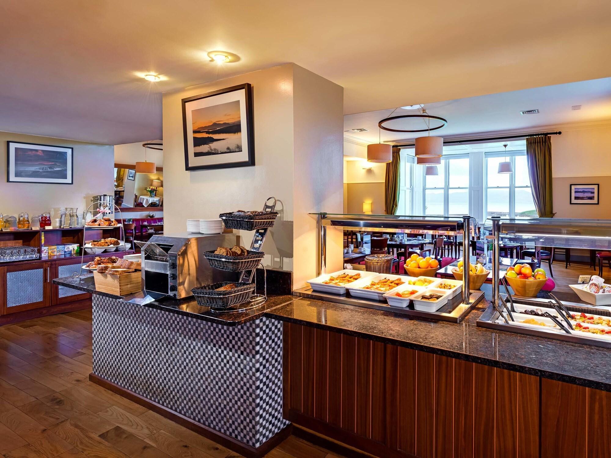 Great National Mulranny Park Hotel