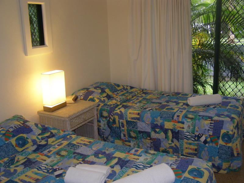 Noosa Keys Resort