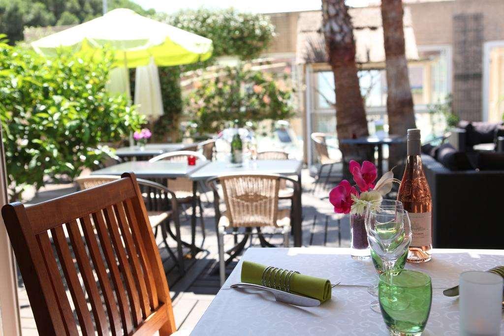 Hotel Gil de France