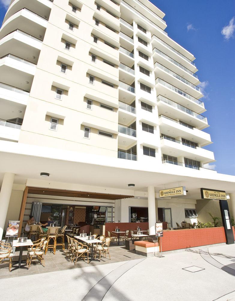 Monaco Apartments Caloundra by null