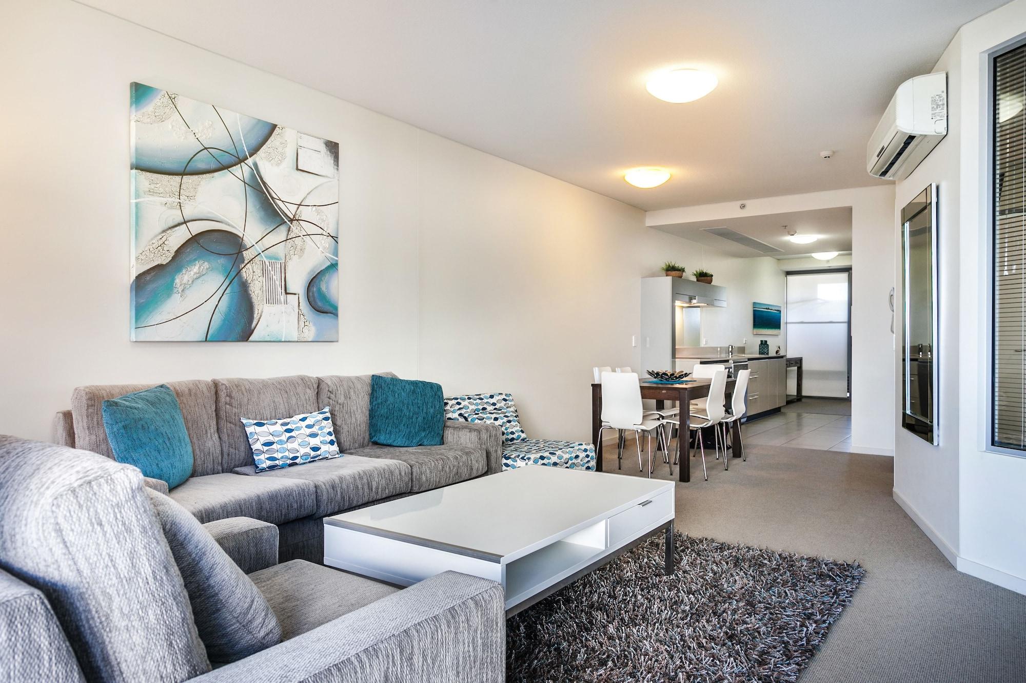 Monaco Apartments Caloundra by null