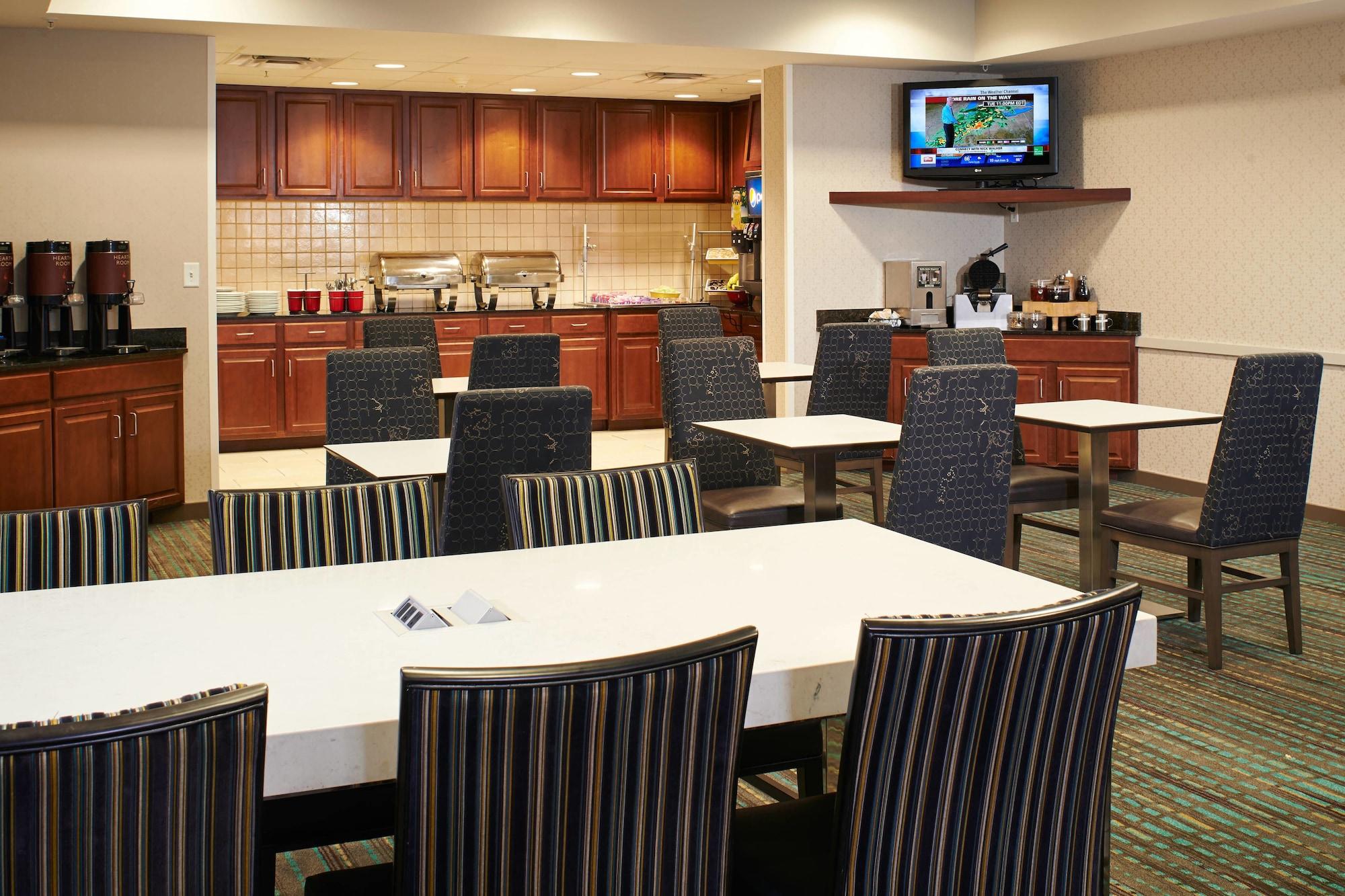 Residence Inn Saginaw