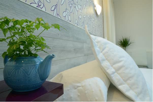 Hostal Nersan