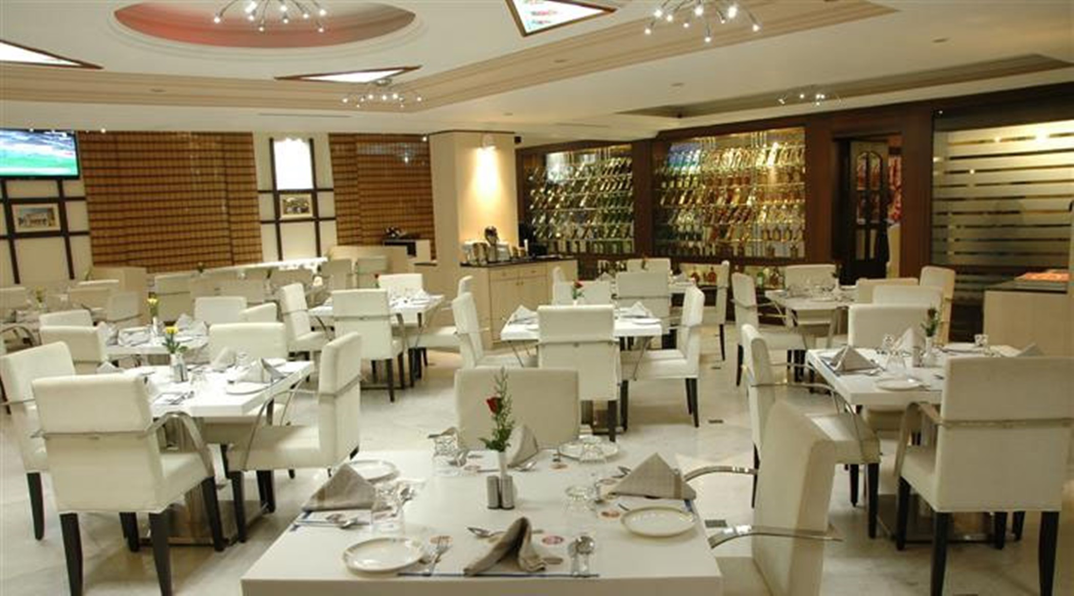 Hotel Sandesh The Prince