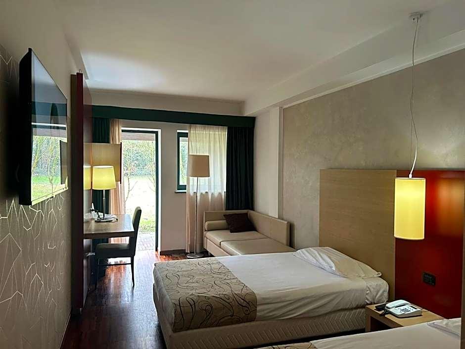 Cascina Scova Resort