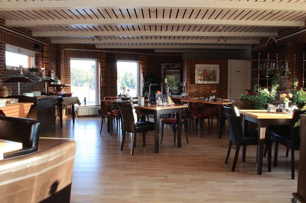 Pension altes Wasserwerk