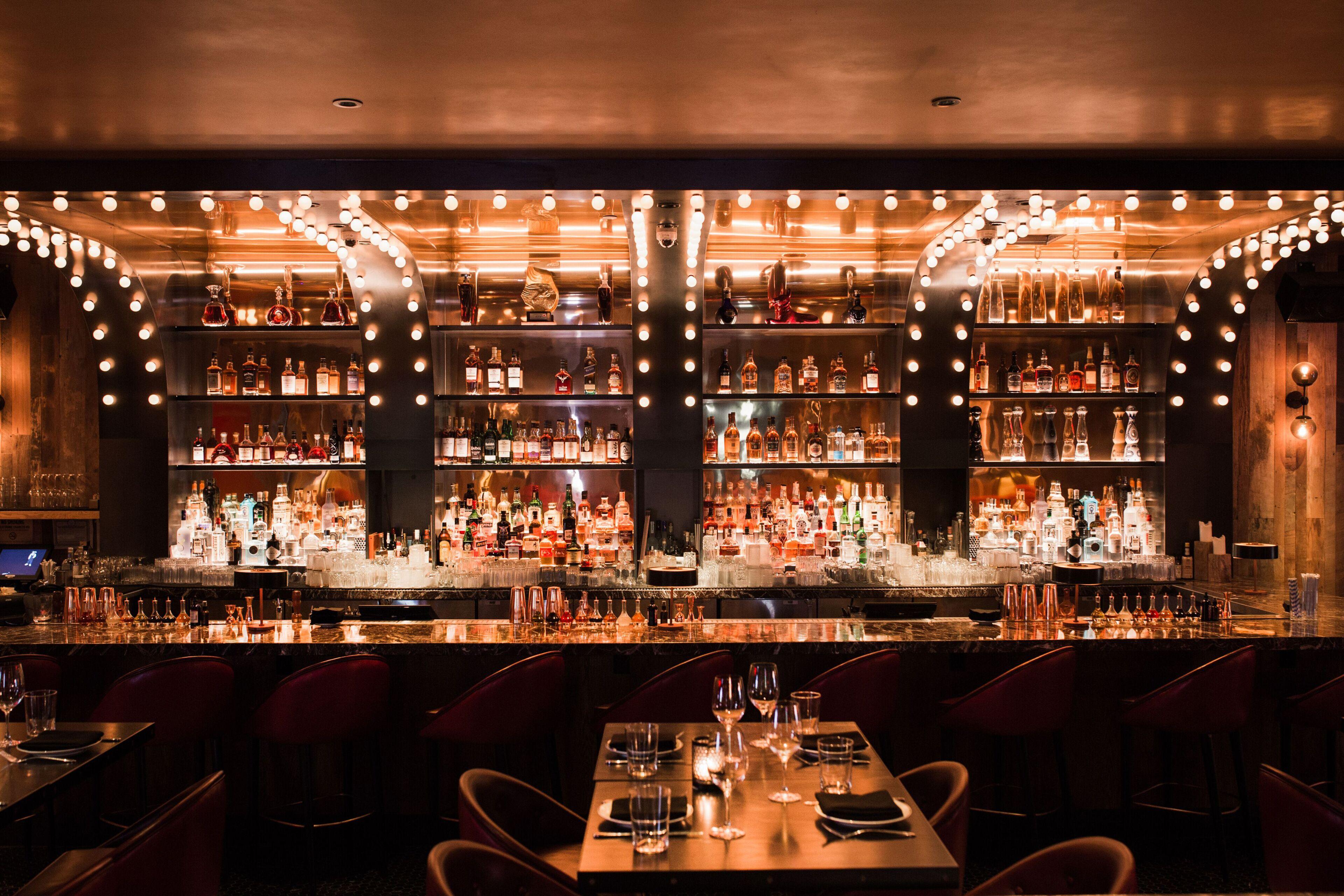 The Maritime Hotel by null