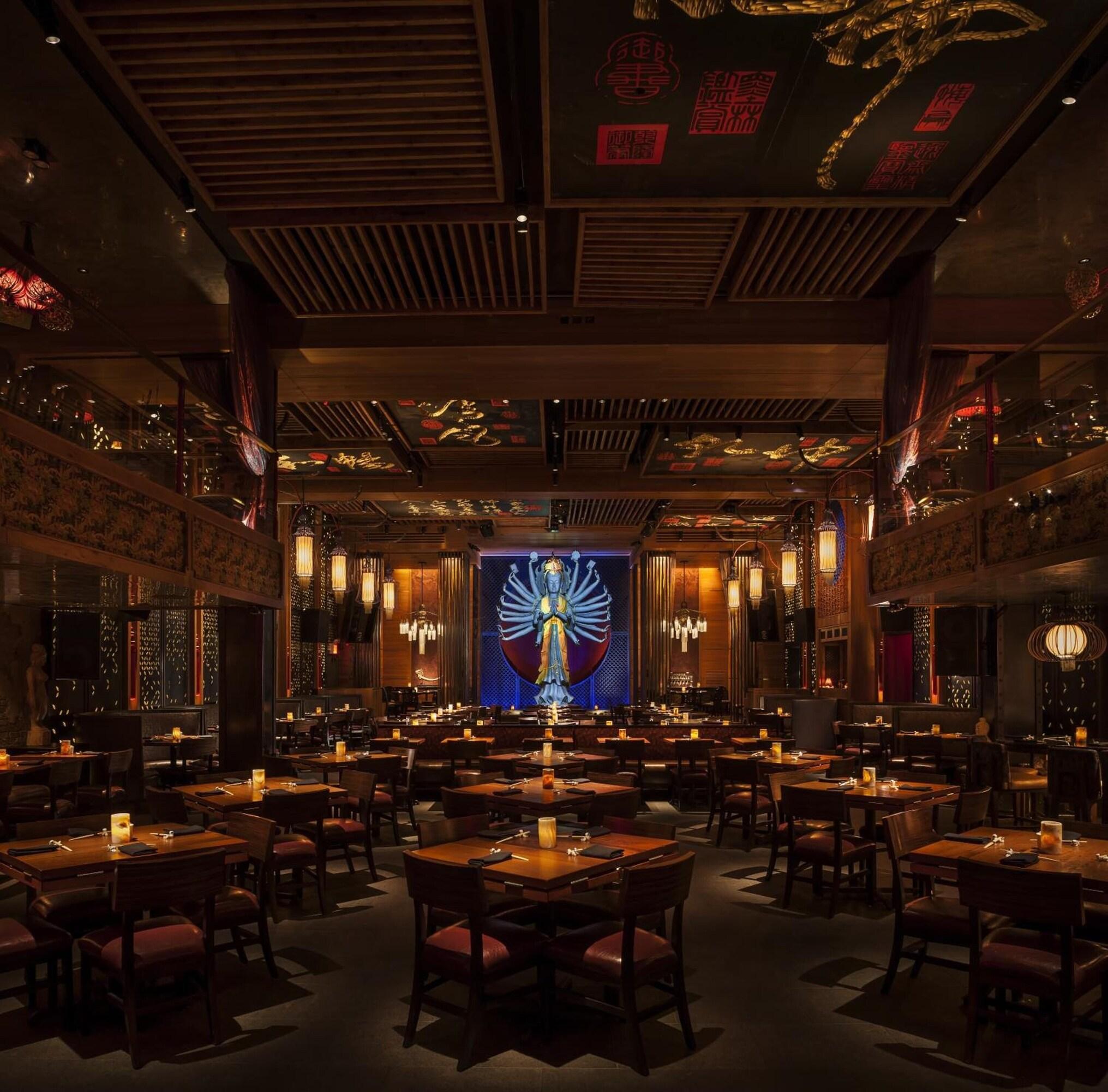 The Maritime Hotel by null