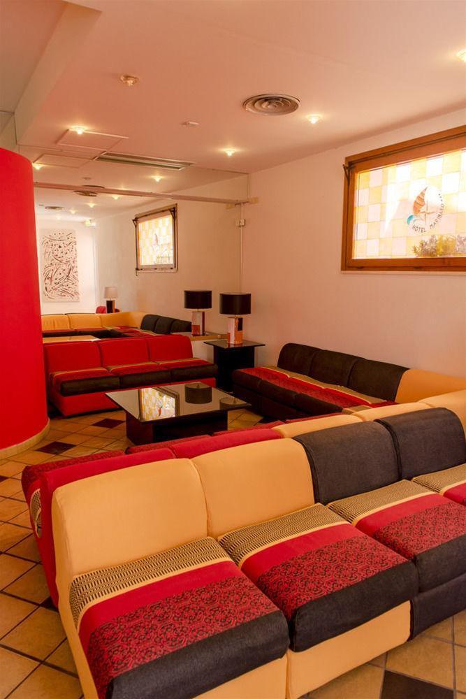 Hotel Marinaro by null