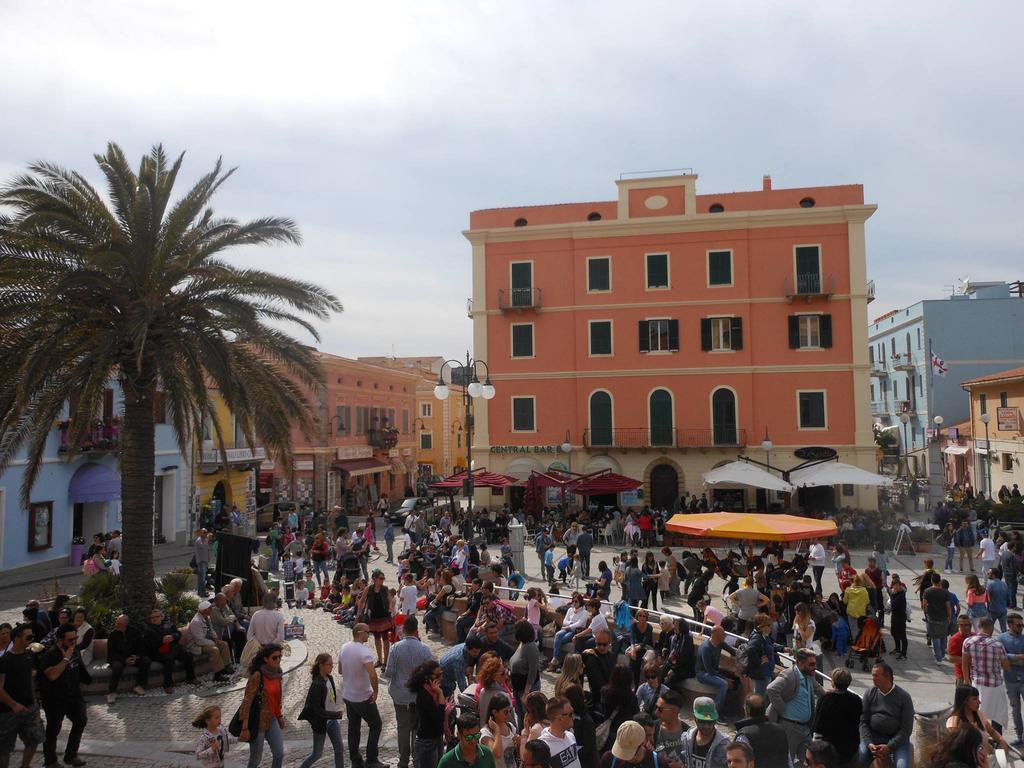 Hotel Marinaro by null