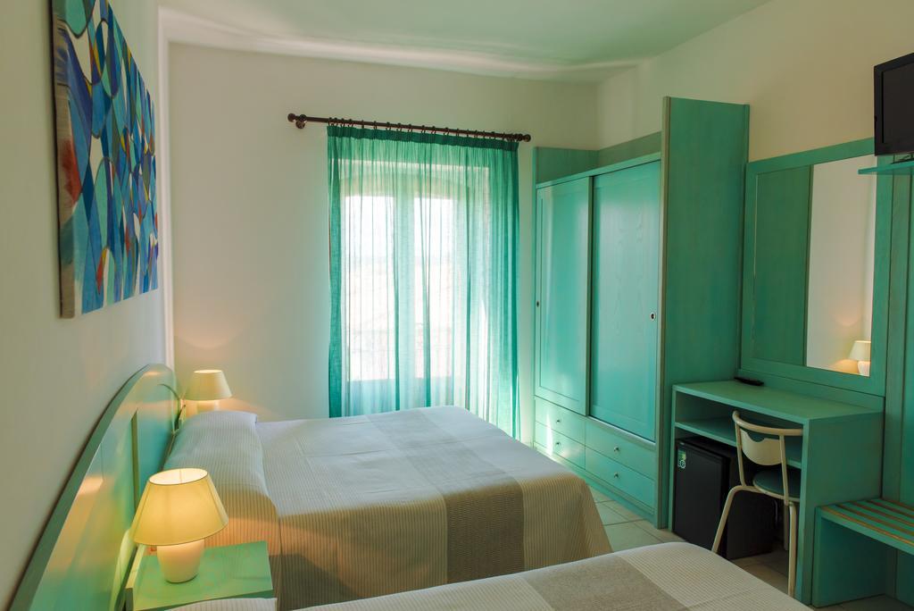 Hotel Marinaro by null