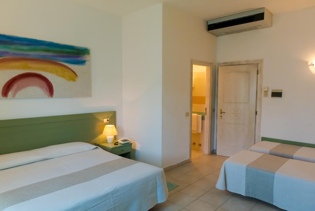 Hotel Marinaro by null