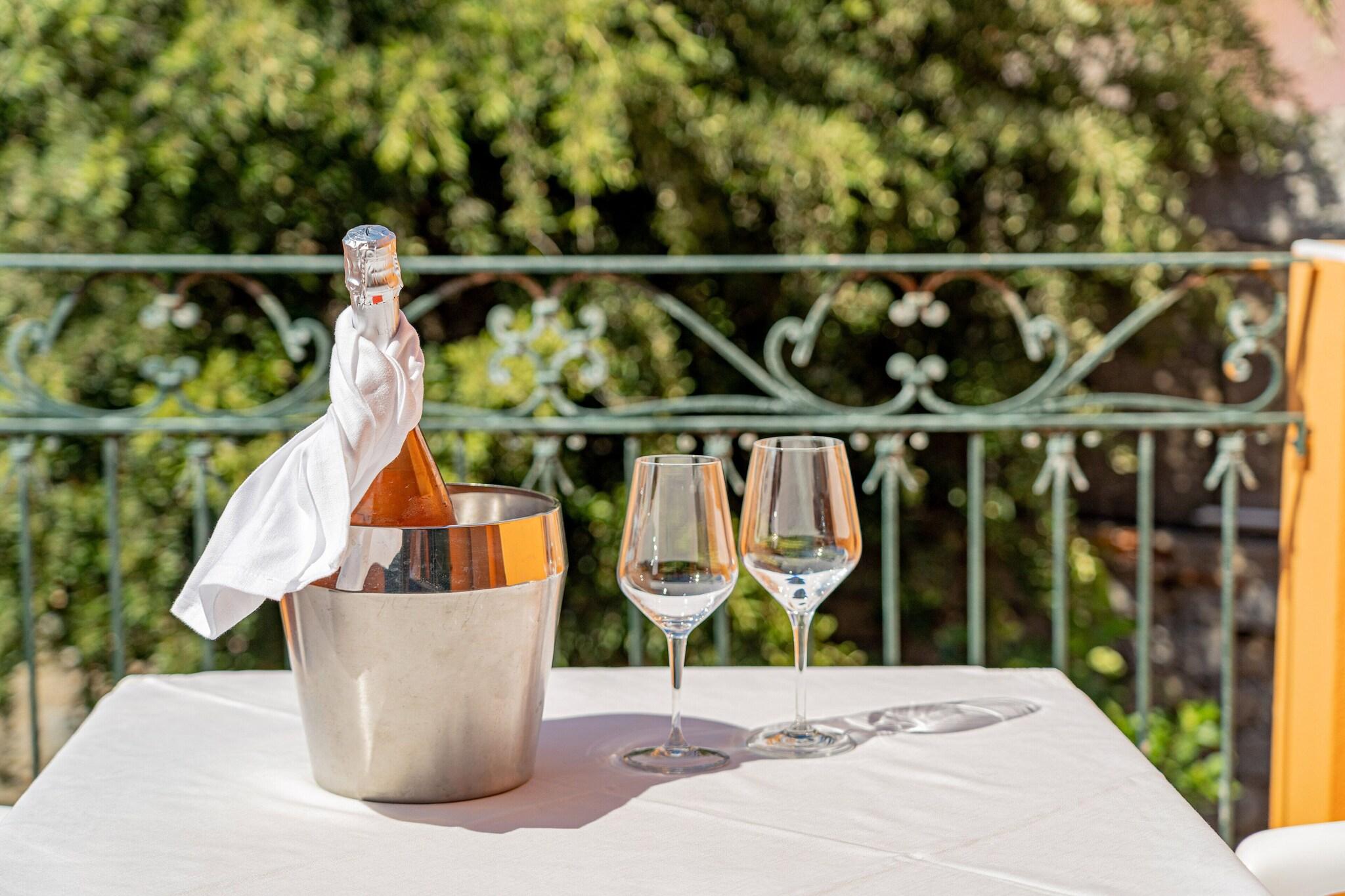 Hotel Marinaro by null