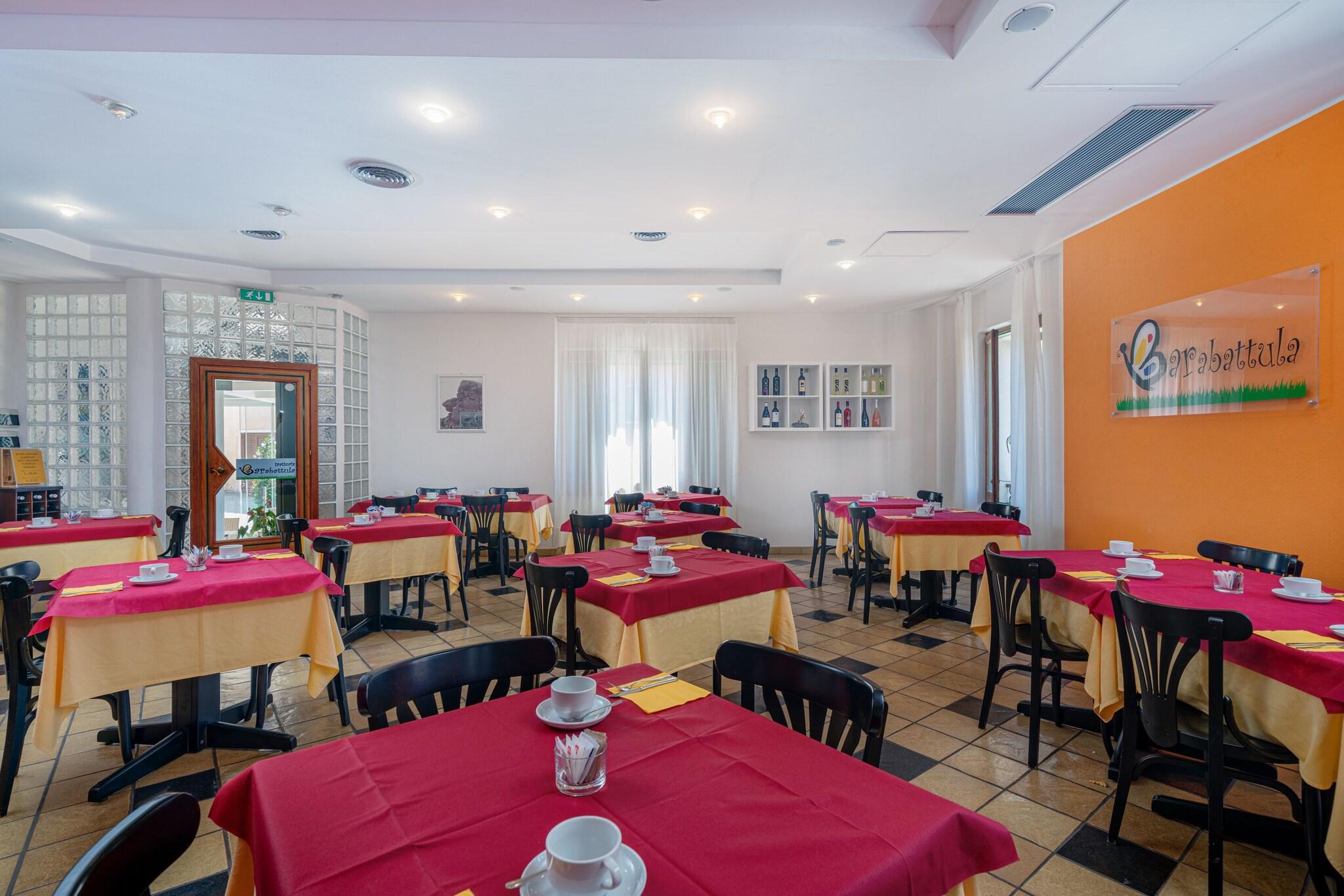 Hotel Marinaro by null