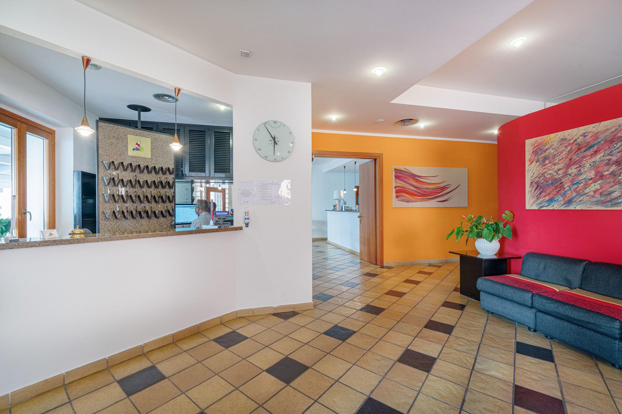 Hotel Marinaro by null