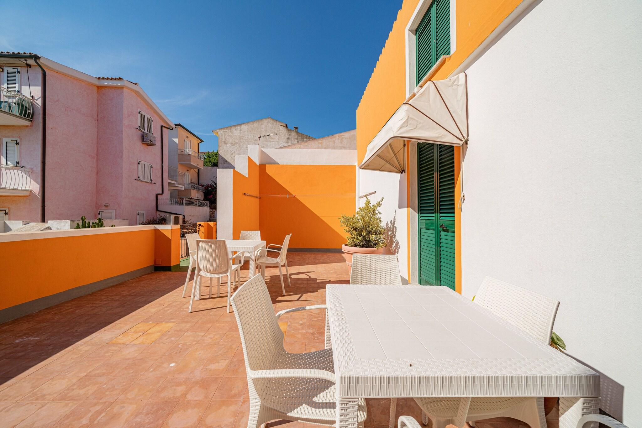 Hotel Marinaro by null